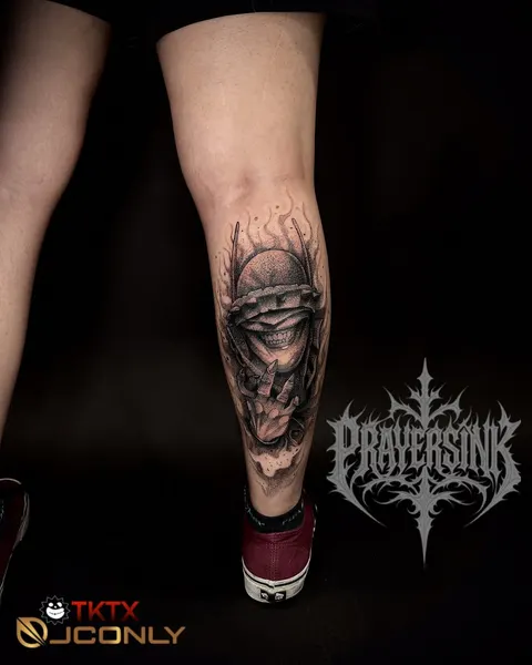 prayersink
