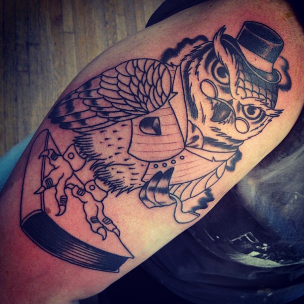 Sloo Tattoos