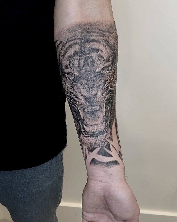 Tiger