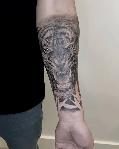 Tiger