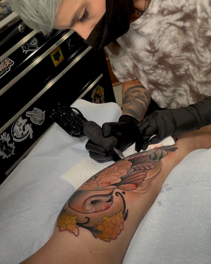 krishtattoo