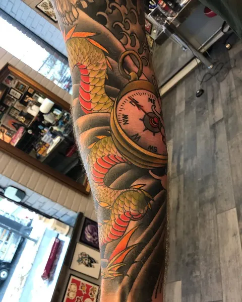 Dragon