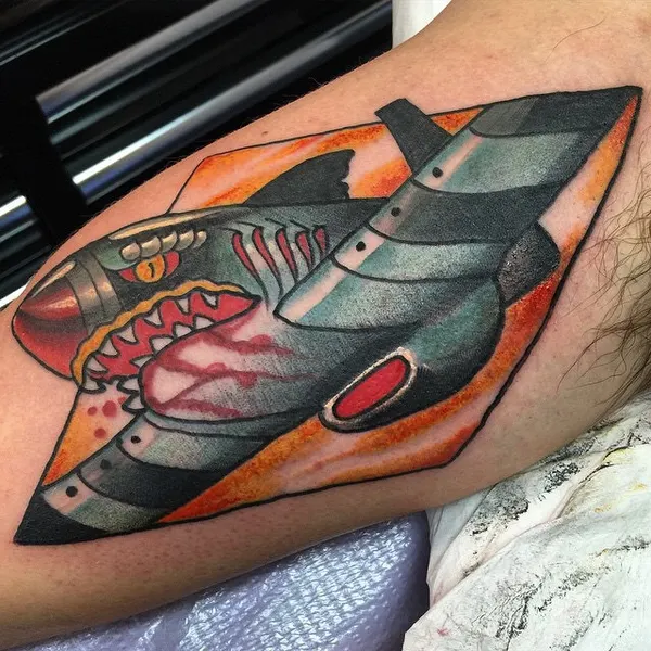 Guru Tattoo