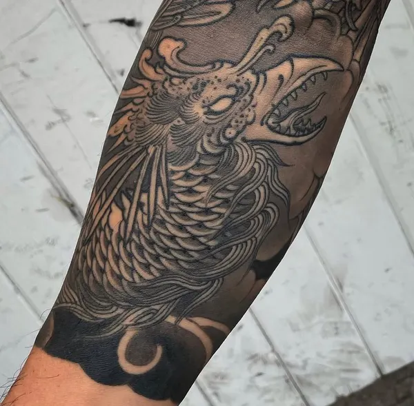 Dragon