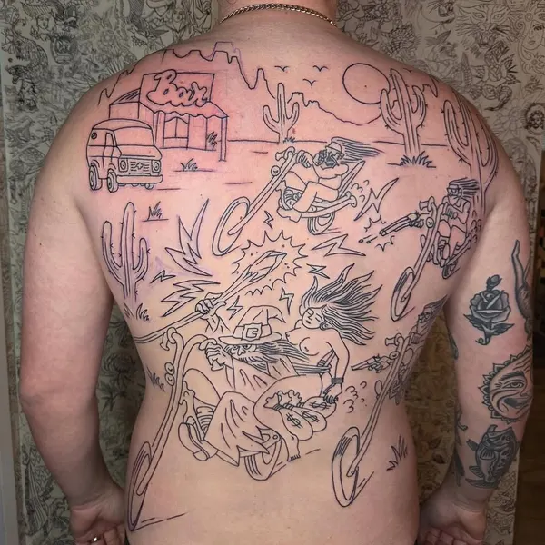 sergeytattooer