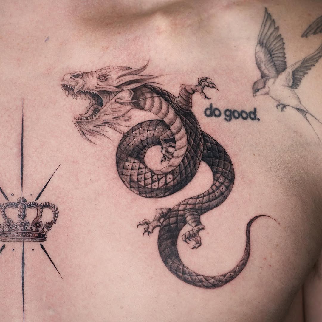 Dragon