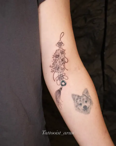 tattooist_arun