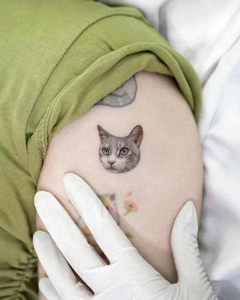 고양이