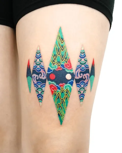 nobodytattoo