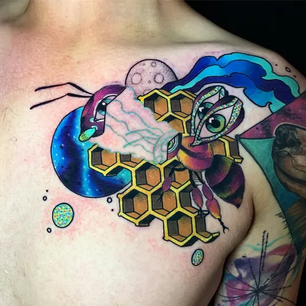 Geometric