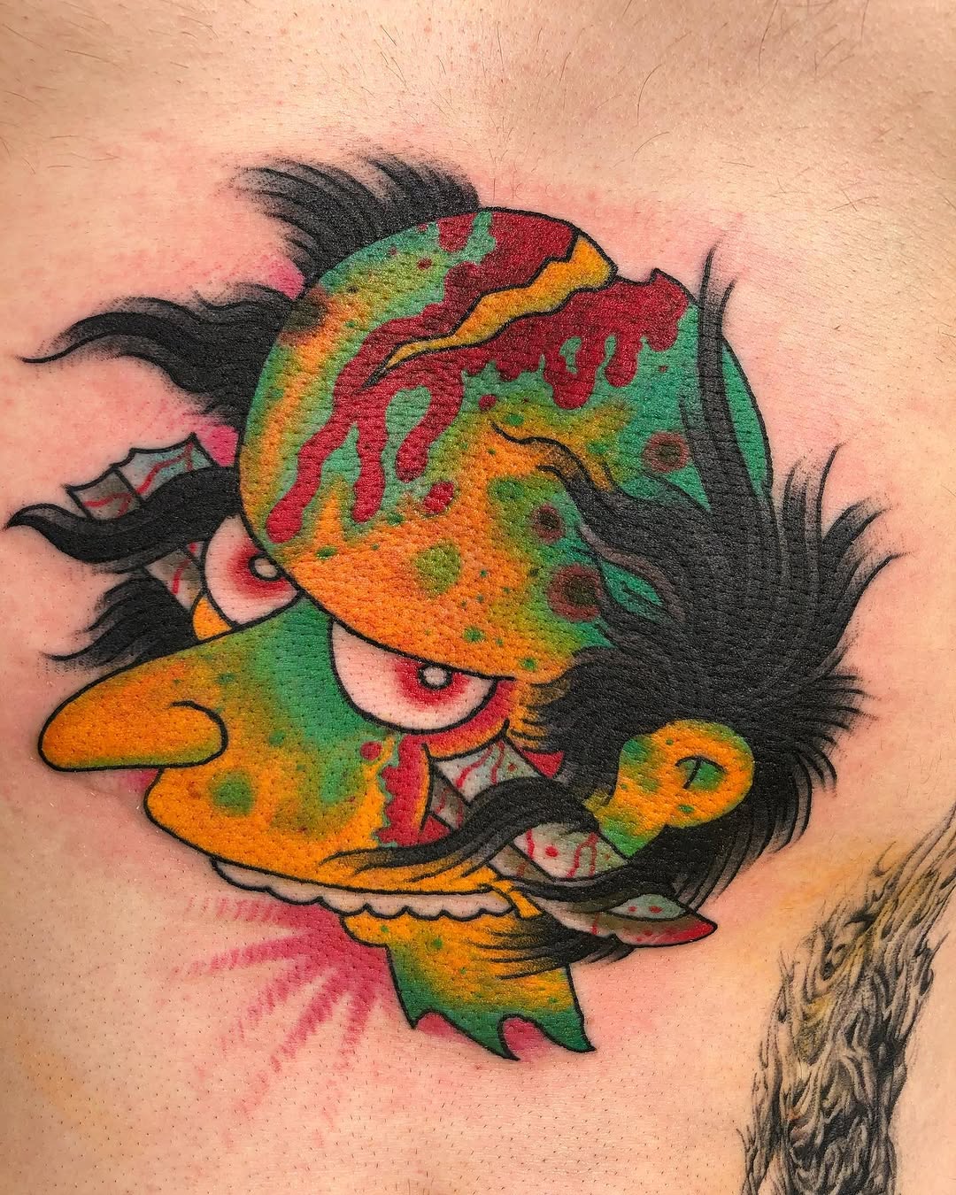 Full Circle Tattoo