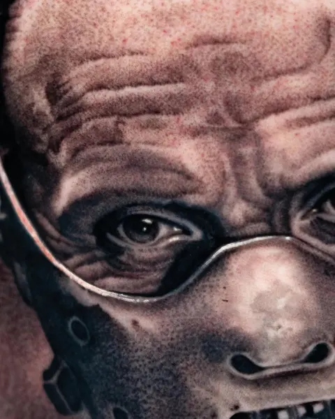 jakerosstattoos