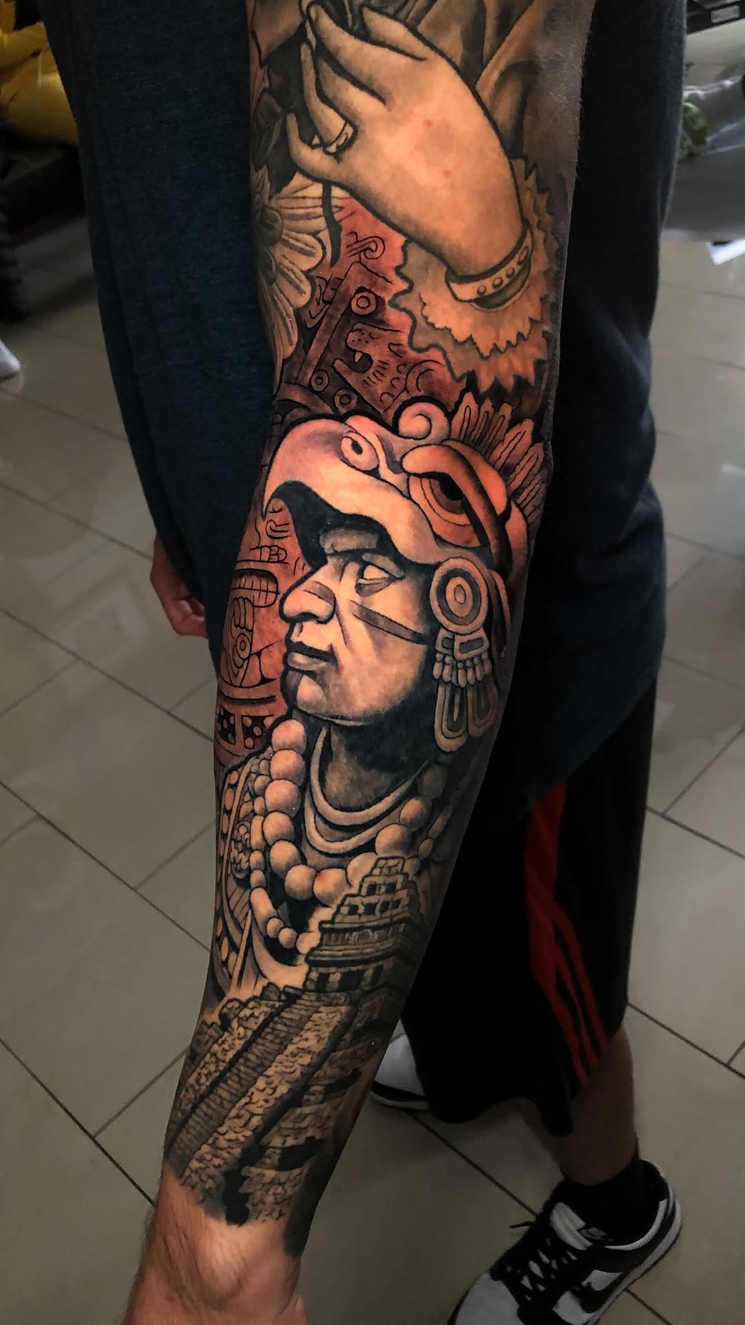 Roger Parrilla
