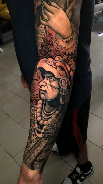 Roger Parrilla