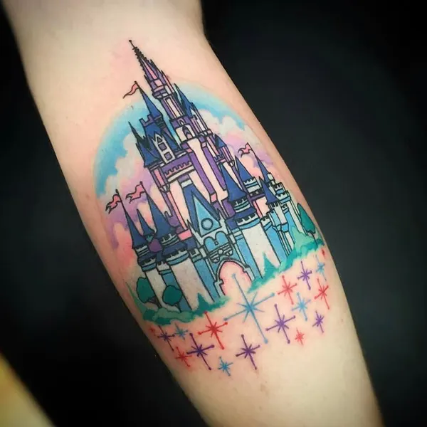 Sloo Tattoos