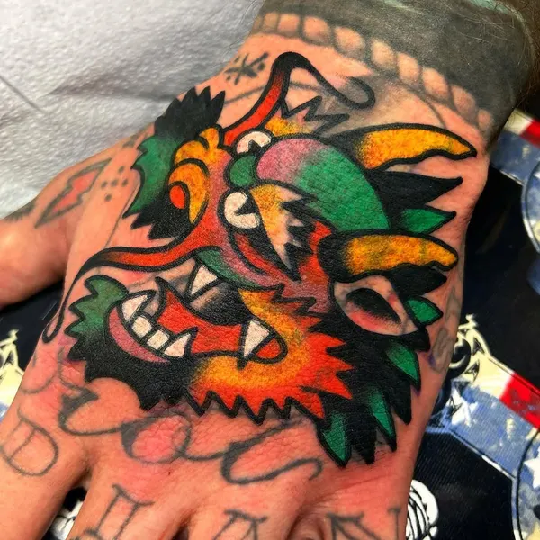 Dragon