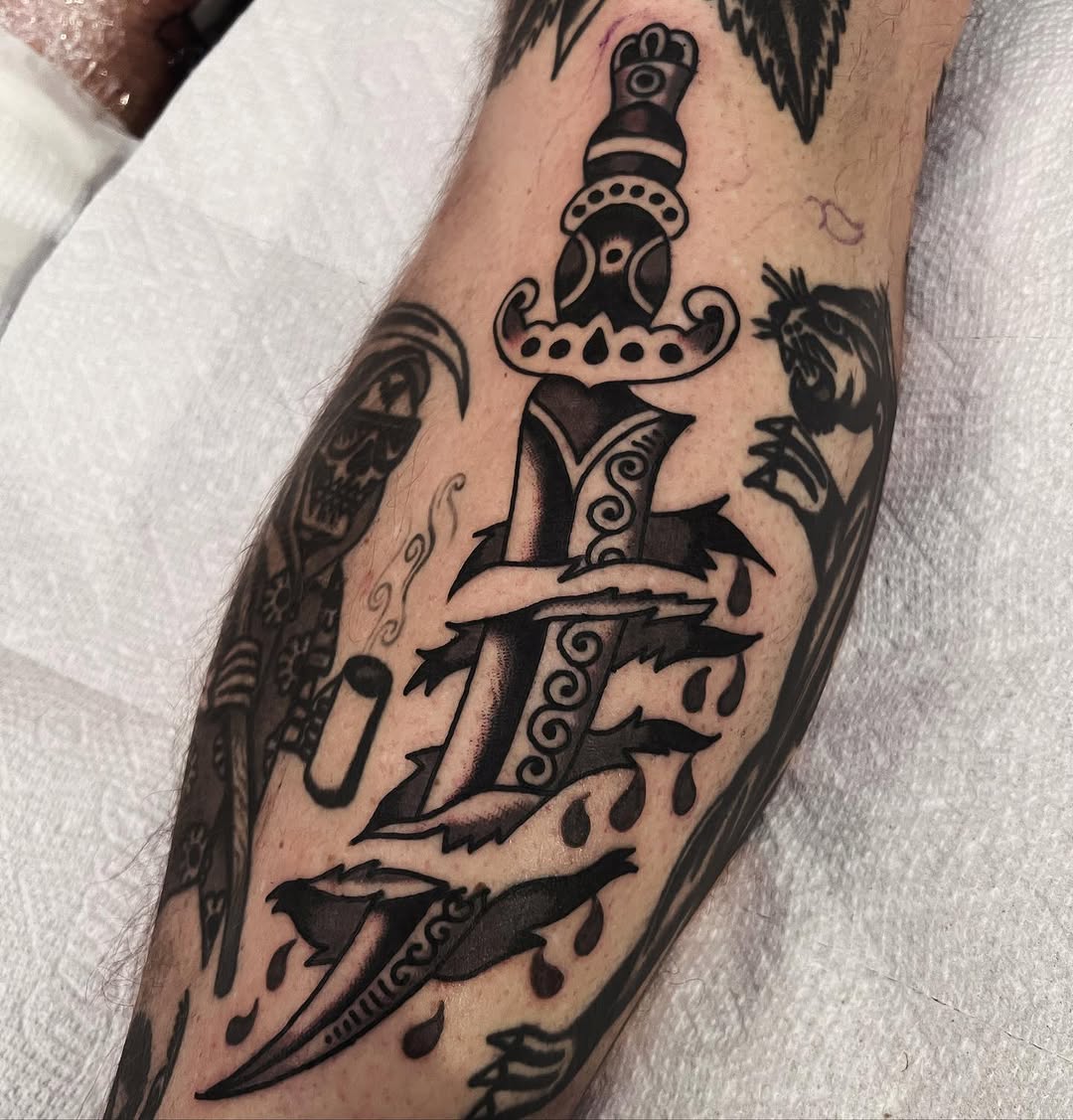 chrisfernandeztattooing