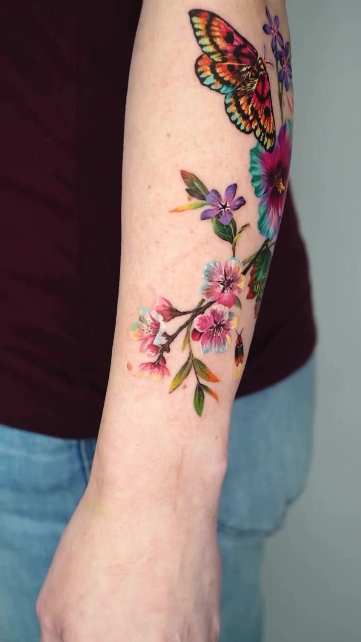 Flower