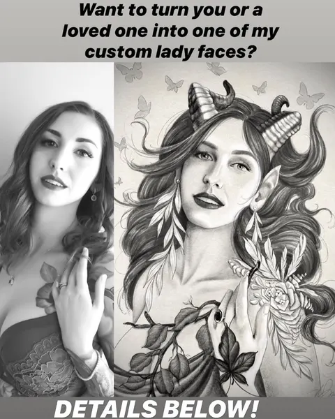nikkisimpsontattoos