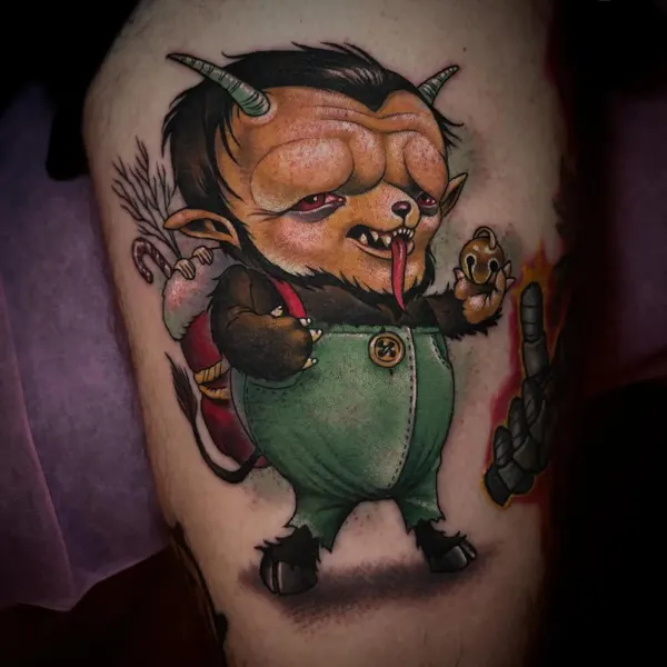scottymunster