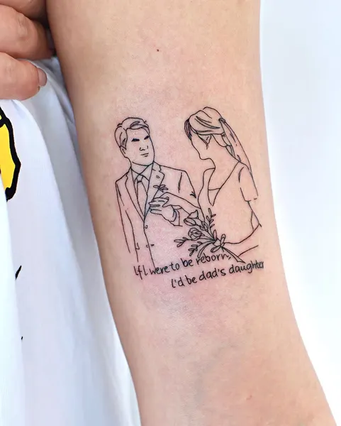 Lettering