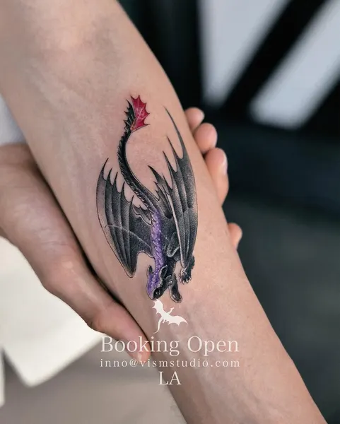 tattooist.inno