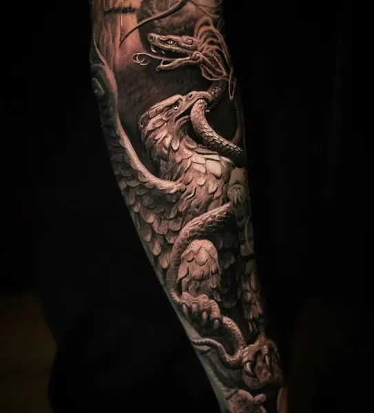 Dragon