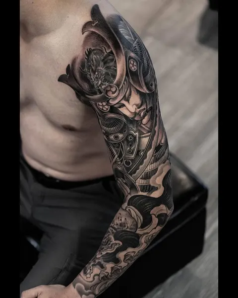yushitattoo