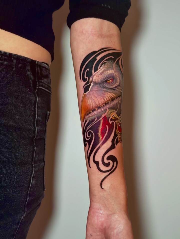 tattoosbyarchie