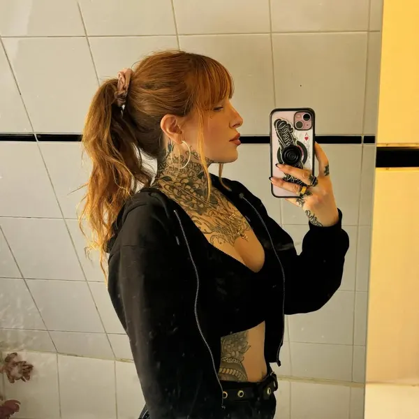 Emma Scott