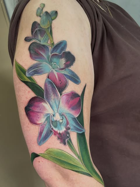 nikipepperstattoo