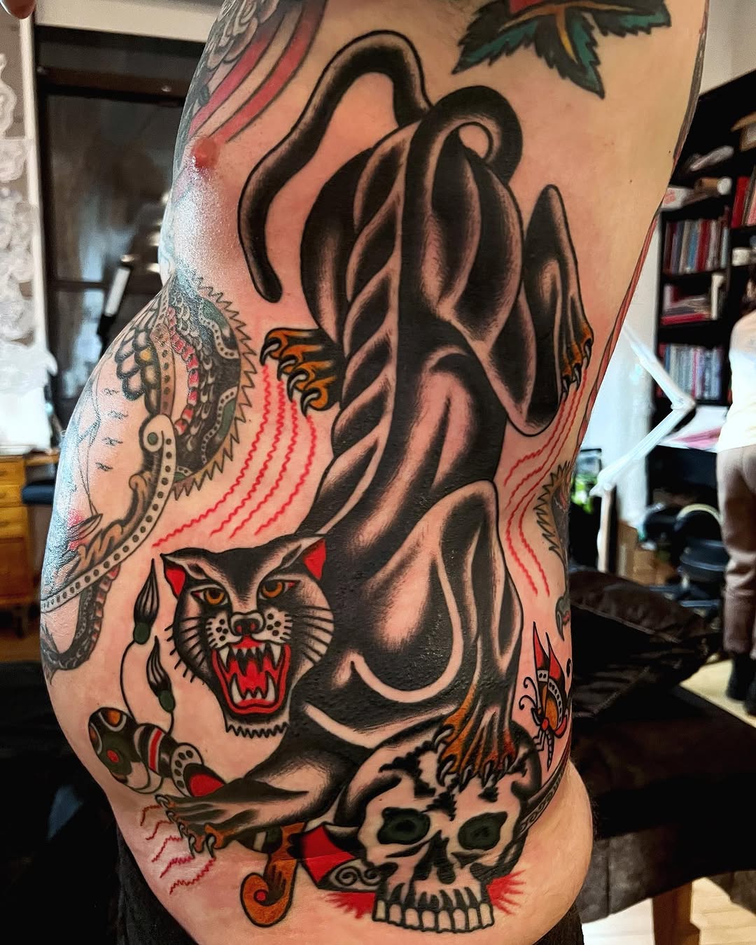 chrisfernandeztattooing