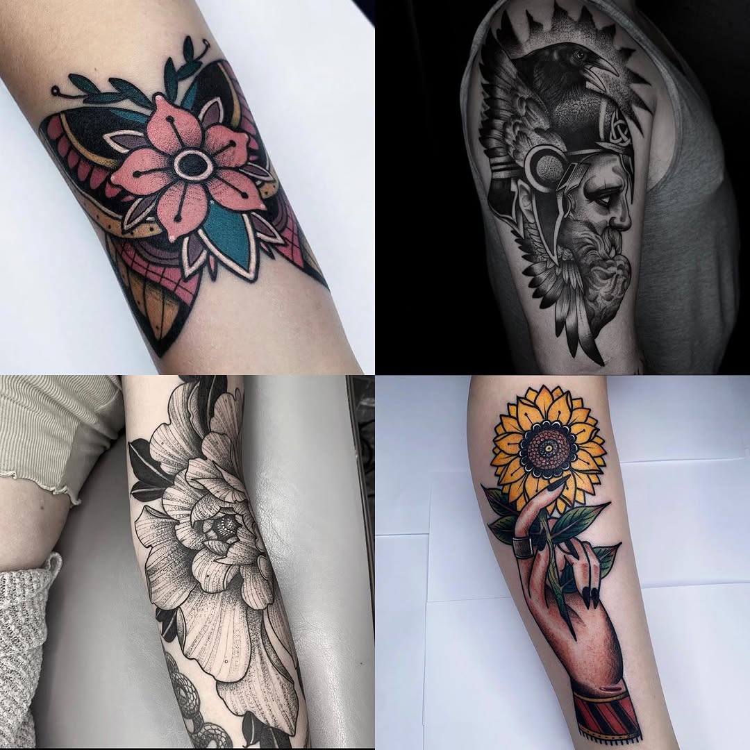 Flower