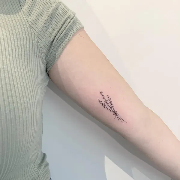 Lettering