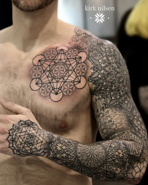 kirknilsentattoos