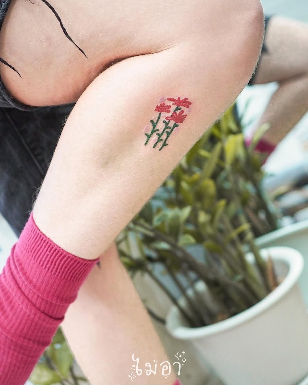 Flower