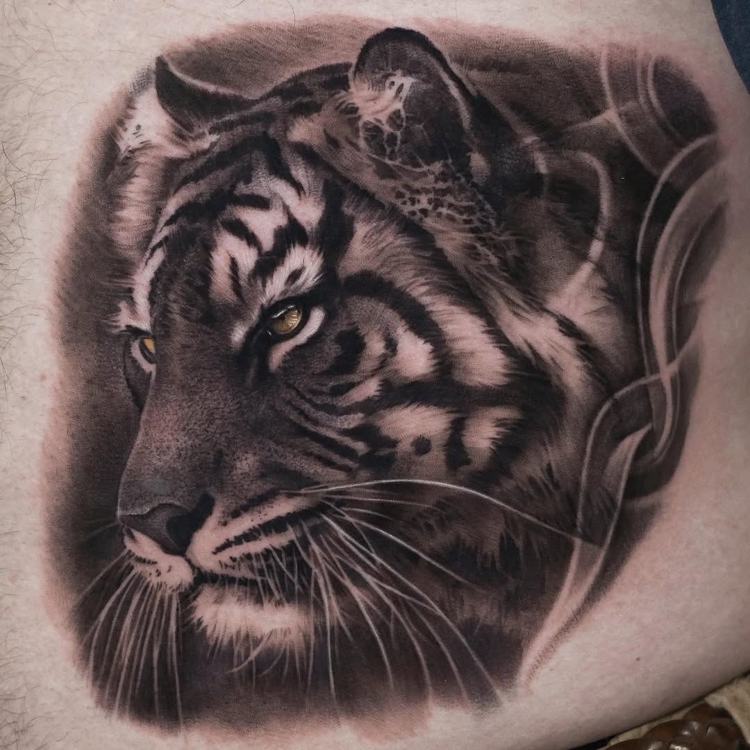 Tiger