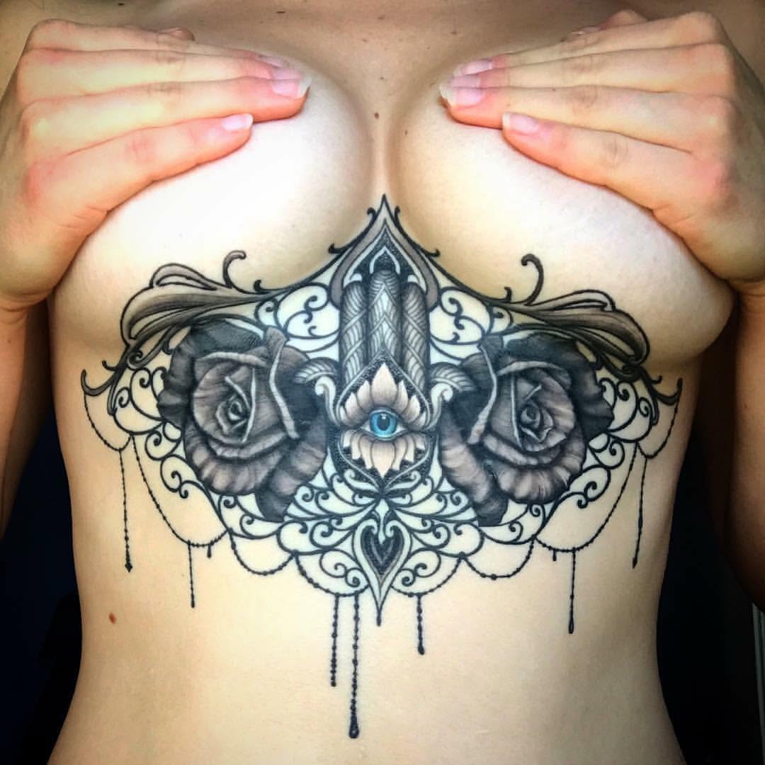 Guru Tattoo