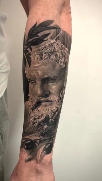 Owen Paulls