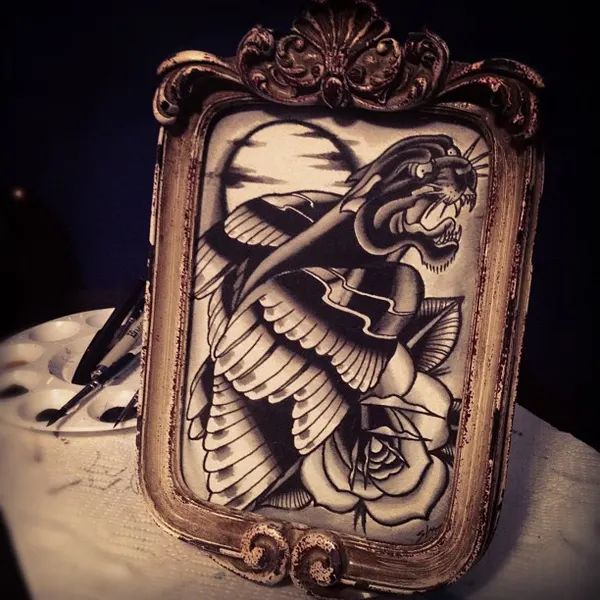 Sloo Tattoos