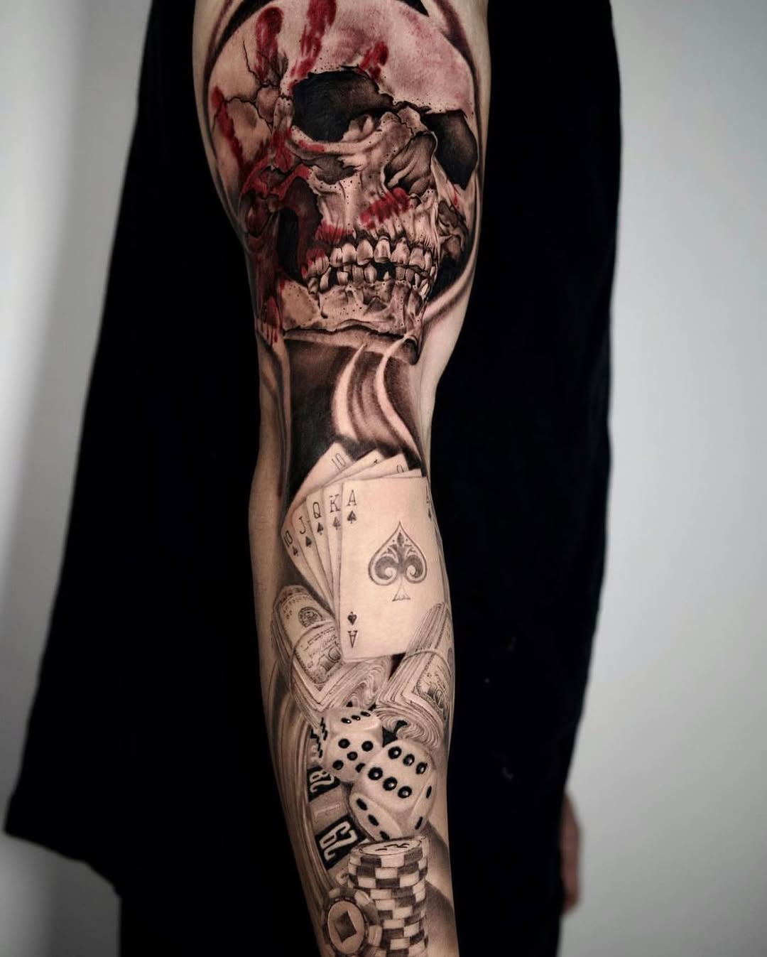 Full Circle Tattoo