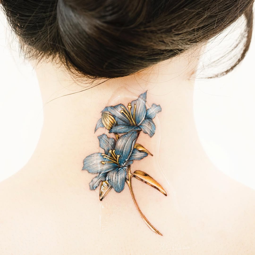 Flower