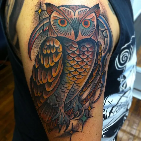 Kyle Crowell