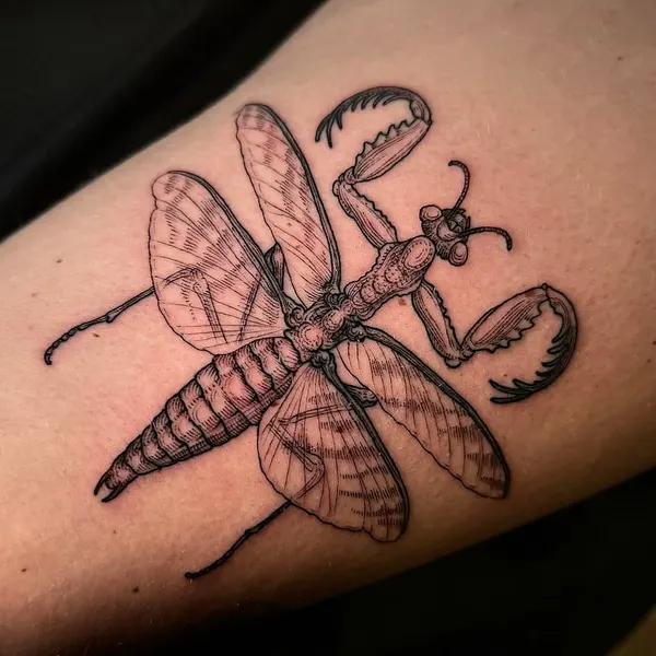 tattoosbylandon