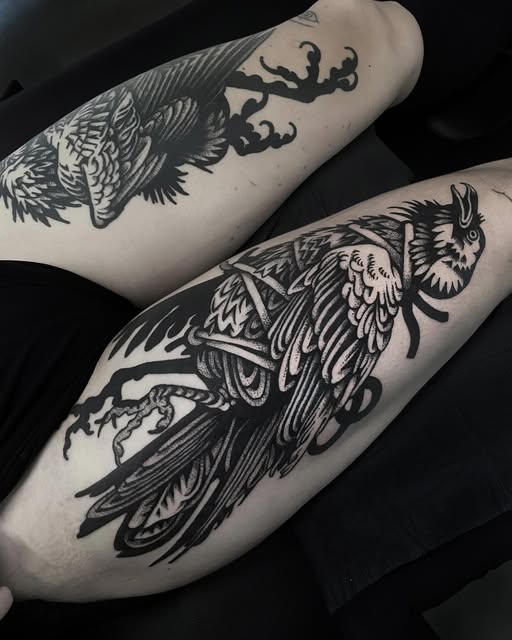 mishlatattooillustration