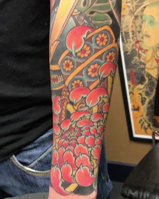 Guru Tattoo