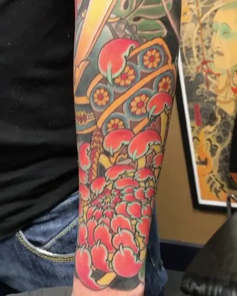 Guru Tattoo