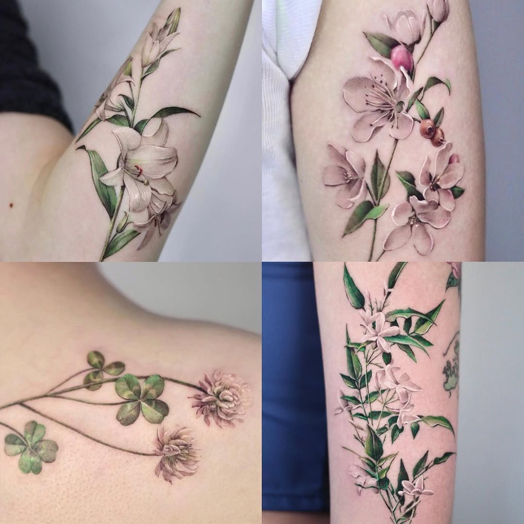 Flower
