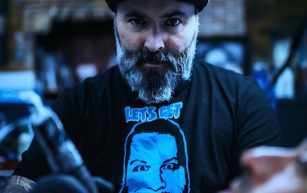 marceltattooartist