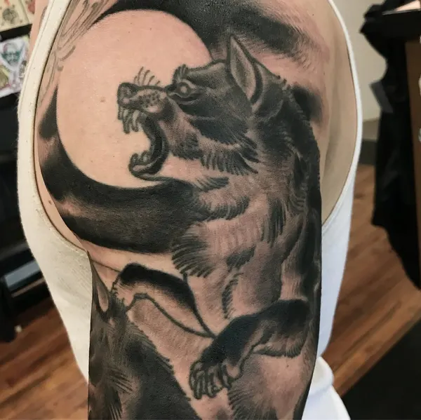 Tiger
